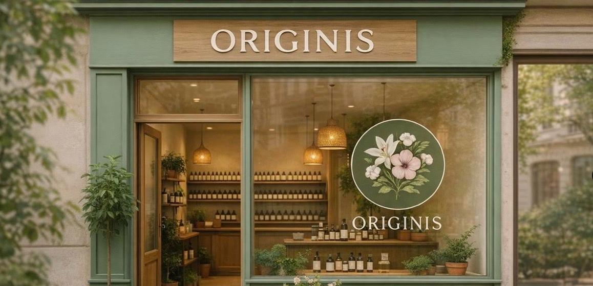 Découvrez notre boutique